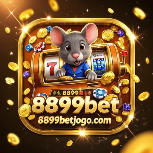 A Experiência de Jogos Ao Vivo na 8899bet