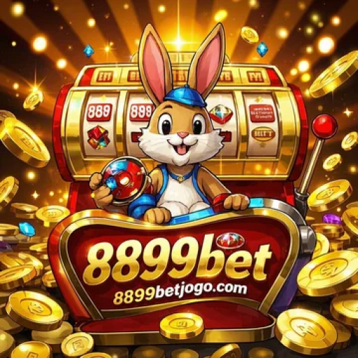 Explorando a Categoria de Eventos no 8899bet: Uma Nova Era de Jogos Online