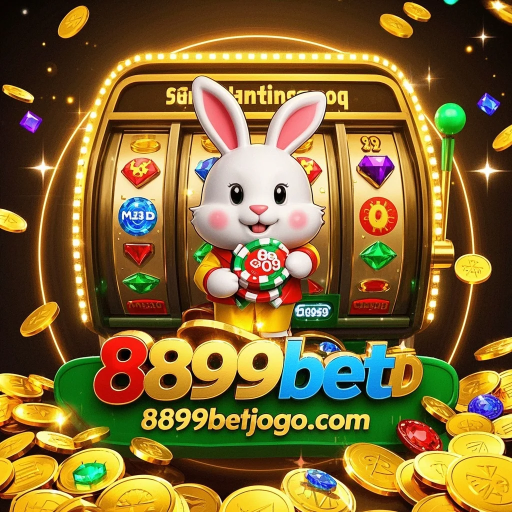 Explorando a Categoria de Jogos da 8899bet: Diversão e Adrenalina em Um Só Lugar