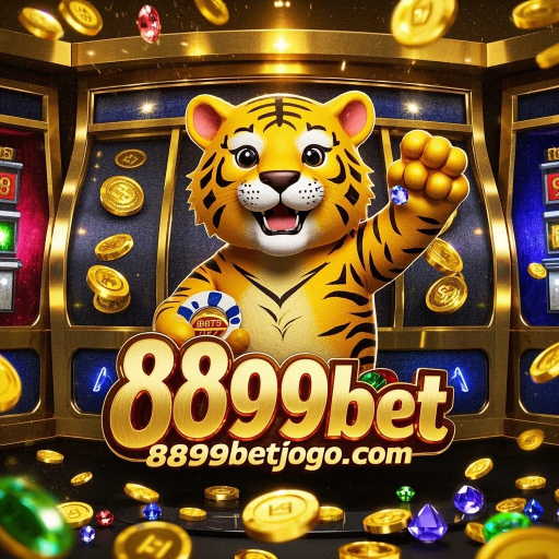 A Emoção da Loteria no 8899bet: Uma Experiência Única de Jogo