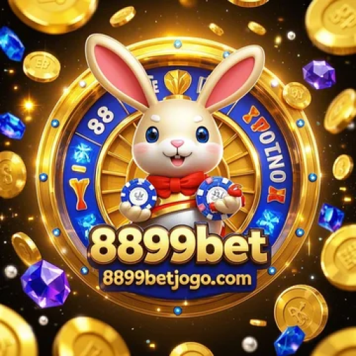 8899bet