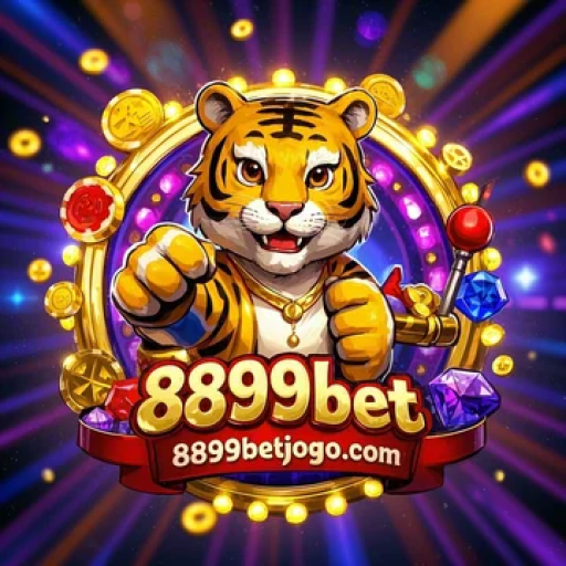 Explorando os Jogos de Estratégia no 8899bet: Desafios e Diversão