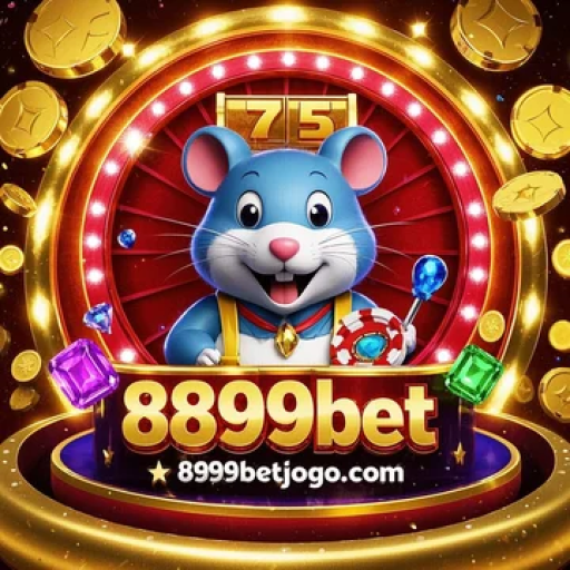 A Experiência de Jogos Ao Vivo na 8899bet
