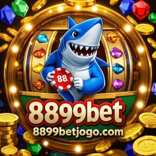 A Emoção da Loteria no 8899bet: Uma Experiência Única de Jogo